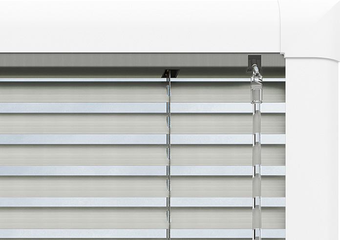 Venetian, Linear Twilight - Perfect Fit Blind - Image 8